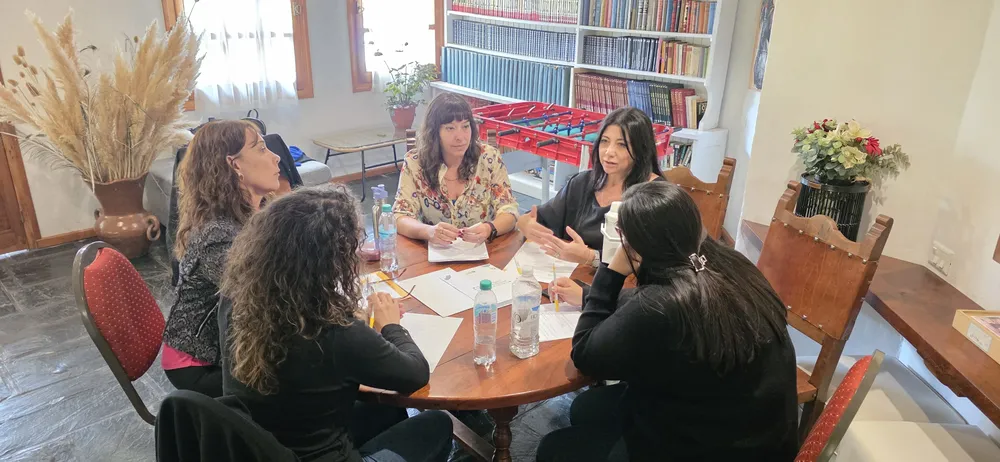 Jornadas 2025 trabajo talleres (3)