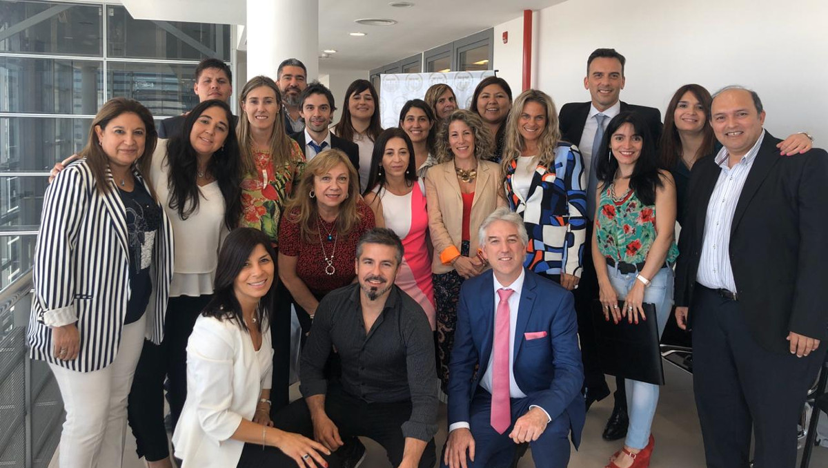 secretarios grupal1