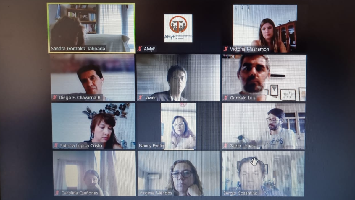 reunion comision directiva 140222