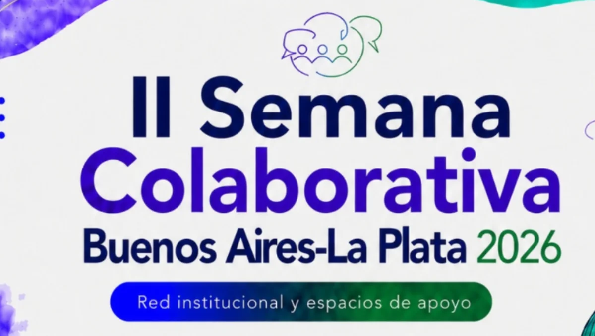 Semana Colaborativa FAM Derecho
