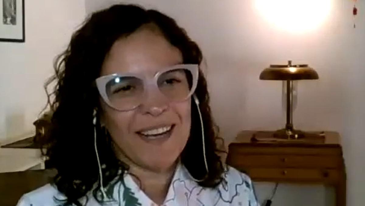 Carla Cerliani
