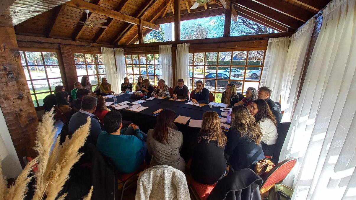 Jornadas 2023 jueves 28 talleres 09