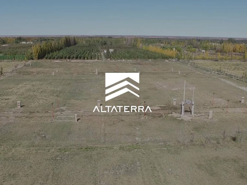 altaterra loteo