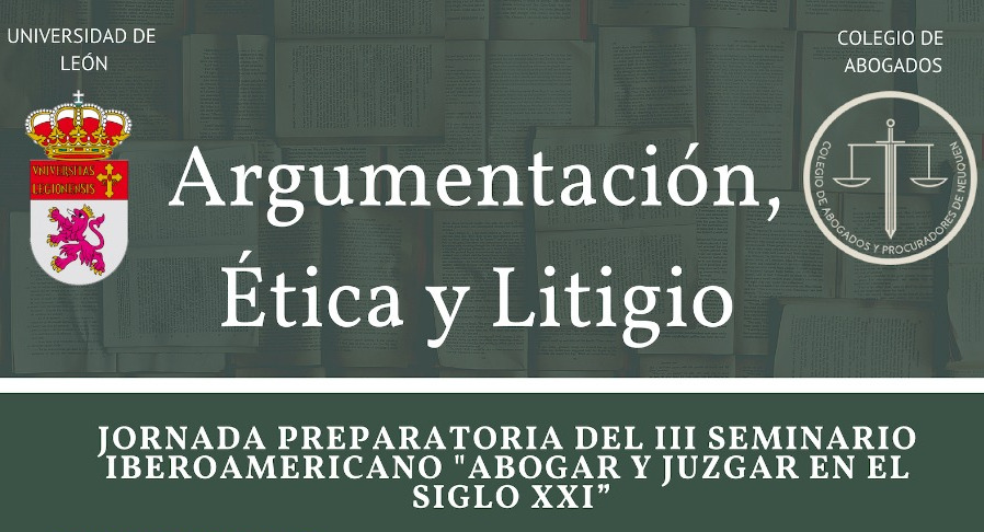 argumentacion abogar capacitacion