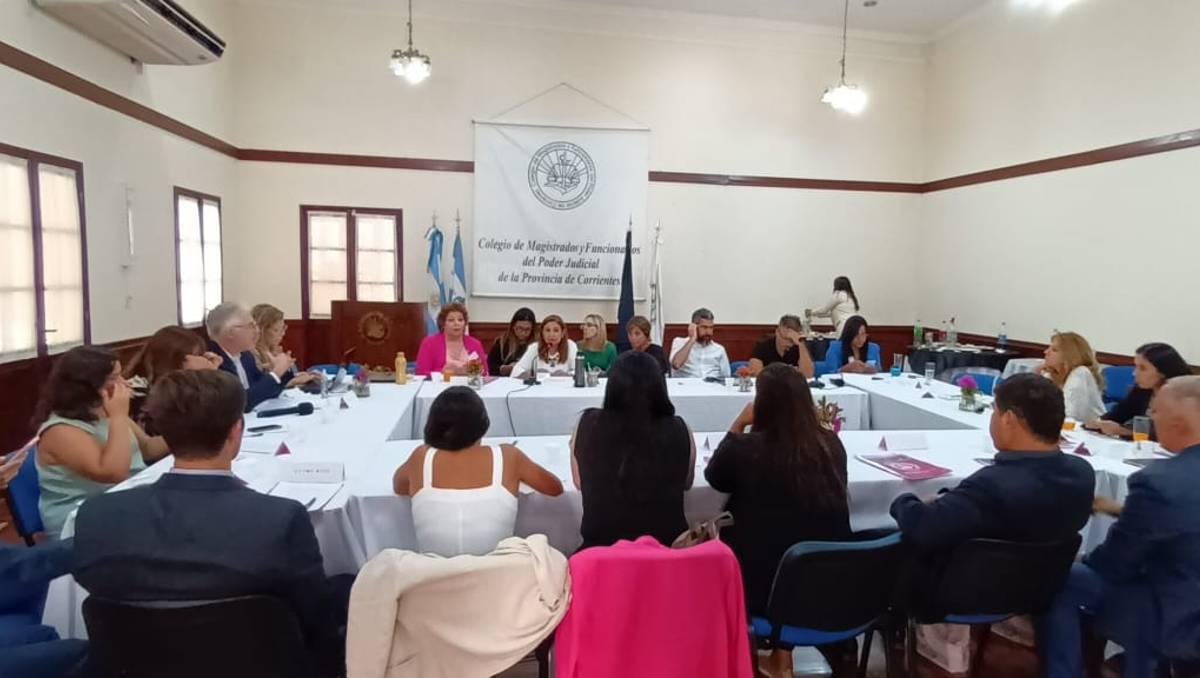 reunion comision secretarios 160223 (2)