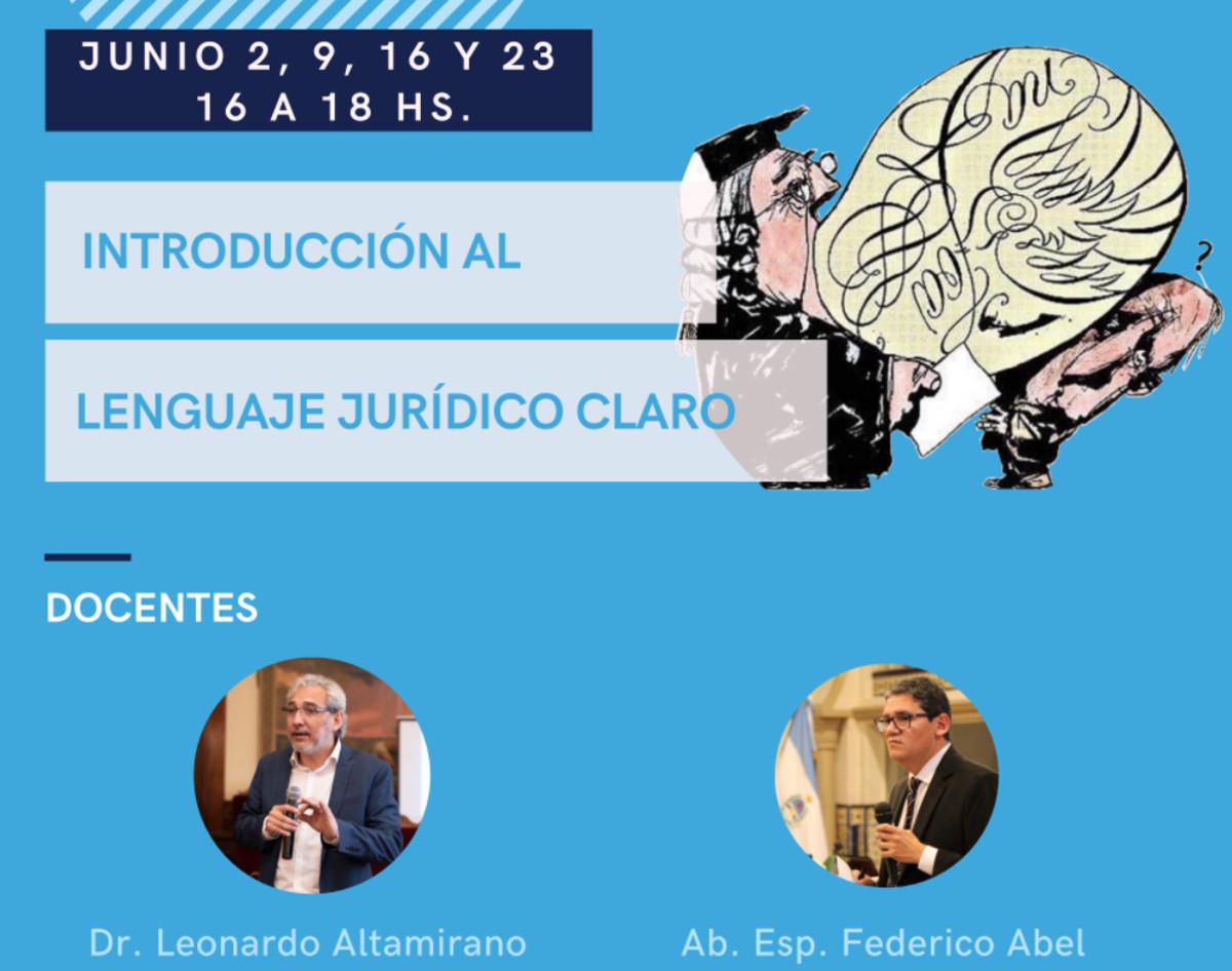 curso introduccion lenguaje claro